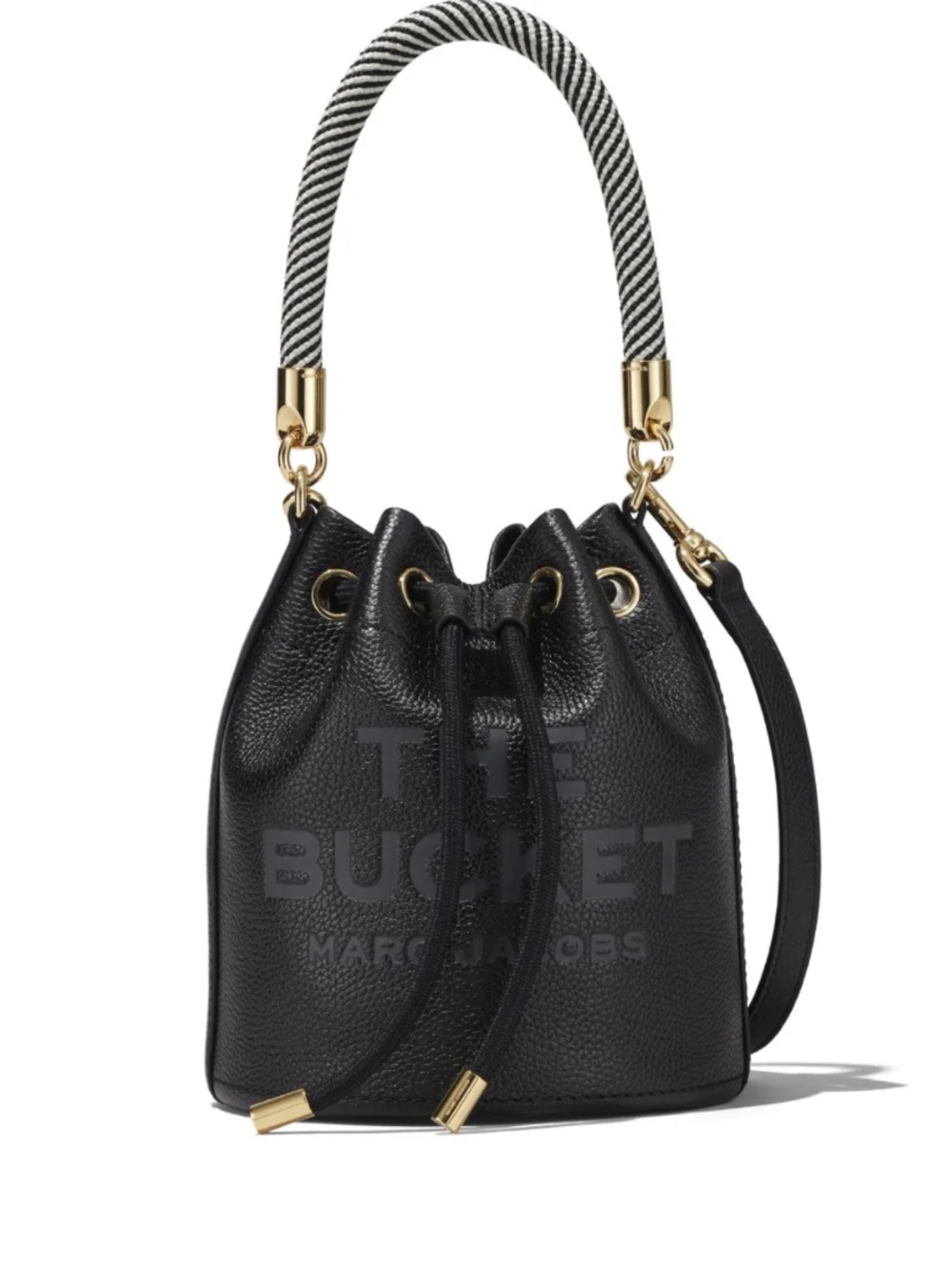 Marc Jacobs “The Bucket” Bag